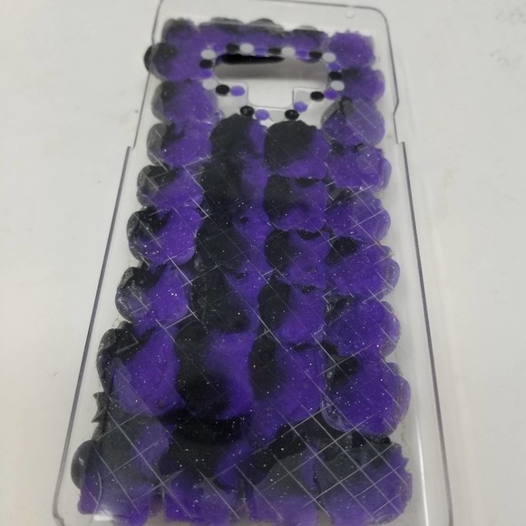 Android Halloween Whipped Phone Cover - Picture 4 of 8